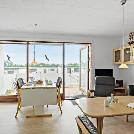 Terrassehus *