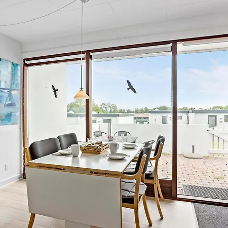 Terrassehus