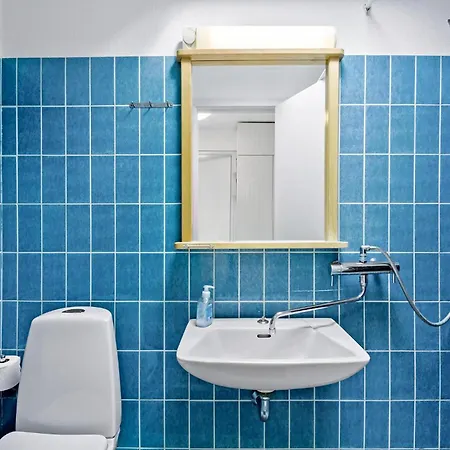 Terrassehus Hébergement de vacances *