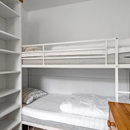 Hébergement de vacances Terrassehus *