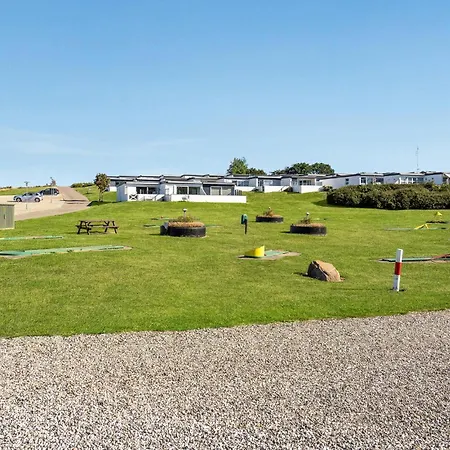 Terrassehus Holiday home